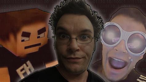 Futuristichub: The YouTuber From Hell .